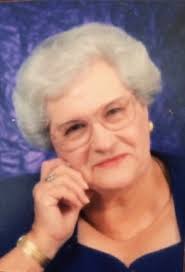 Obituary of Bettye Jewell Bryant Davis