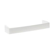 Low prices on all ge refrigerator replacement parts order now! Ge Replacement Fixed Shelf For Refrigerator Part Wr17x21154 Hd Supply