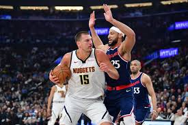Why Ben Simmons Would Be an Underrated Addition for Nuggets