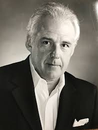 David Bradshaw Obituary