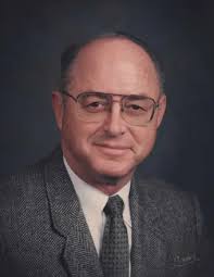 Obituary information for Dr. John Lyons