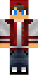 Maybe you would like to learn more about one of these? Minecraft Enderman Transparent Background Minecraft Skins Boy With Cap Full Size Png Download Seekpng