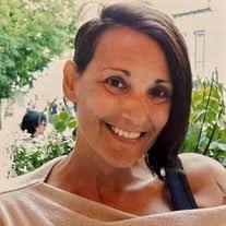 Angelina Carione Obituary and Online Memorial (2024)