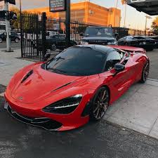 7 078 Likes 40 Comments Carlifestyle Carlifestyle On Instagram Describe This 720s In One Emoji Done By Rdbla Carlifestyle Super Cars Cars Mclaren