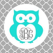 Download Image Result For Free Svg Files For Cricut Monogram Owl Cricut Monogram Svg Files For Cricut Cricut
