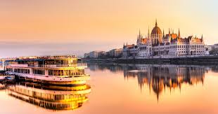 The Best Nightlife And Bars In Budapest | Telegraph Travel