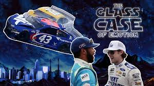 #podcast #nascar #ryan blaney #glass case of emotion. Blaney Ribbs Bubba For Bad Dega Block And Is Top Gun Actually A Good Movie Gcoe Podcast Youtube
