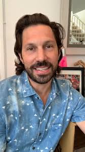 Order a personalised video from Brian Thomas Smith