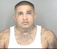 MERCED PD OFFICERS TAKE DOWN THREE MORE GANG MEMBERS AND FIND HIGH POWERED  ASSAULT RIFLE AFTER HIGH SPEED CHASE MERCED, CA