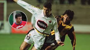 Ex Bsc Como Dt De Bolivia Ante La Tri Baseball Cards Sports Barcelona