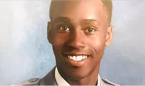 Kenyan man Justice Kigen Kilel shot and killed in Charlottesville, va