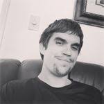 Anthony Deskins's Instagram, Twitter & Facebook