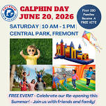 Calphin Day - Funtime for families