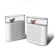 Today there are hundreds of dehumidifiers to choose from. Xiaomi Mijia Sothing Portable Plant Air Dehumidifier 150ml Rechargeable Reuse Air Dryer Moisture Absorber For Home Bedroom Free Shipping Dealextreme