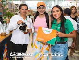 Santi, ¡campeón! Orgullo utrahuilqueño