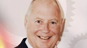 Tributes paid to "Grand Old Man of Adland" as former McCann Manchester  chief Brian Child passes