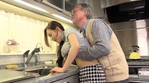 Best SBNR-305 Father & Most Provocative Family Dynamics