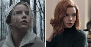 Anya Taylor-Joy Movies And TV Shows