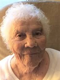 Willa Drennen Obituary (1923