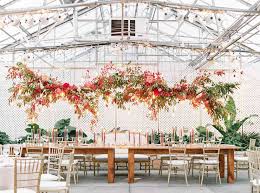 Wedding reception locations & services party & event planners party favors, supplies & services. 8 Lush Greenhouse Wedding Venues You Ll Love