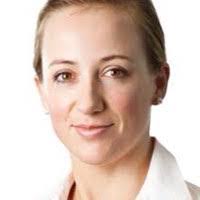 Amanda Digby's Instagram, Twitter & Facebook