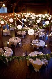 Easy Wedding Reception Decorations Diy Wedding Decorations Wedding Lights Wedding Decorations