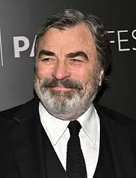 I've been saving pictures of Tom over the years sharing them