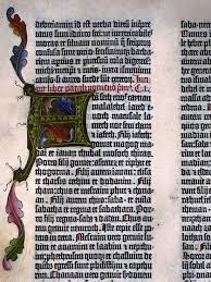 Johannes Gutenberg: Der Geheimnisvolle Erfinder Des Buchdrucks | Br Wissen