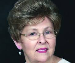 Edith Rose DeGraff Thornett