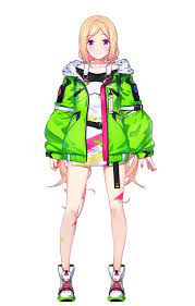 アキ・ローゼンタール | 所属タレント一覧 | hololive（ホロライブ）公式サイト