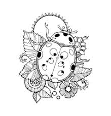 Check spelling or type a new query. Ladybug Tattoo Vector Images Over 280
