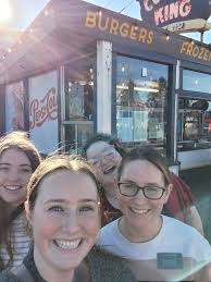 I just got this shirt in the mail today. I am so proud to have served as a  missionary in this mission! Please pardon the wrinkles. 😆