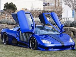 Hasil gambar untuk mobil sport tercepat