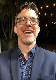 Philip Harrison's Instagram, Twitter & Facebook