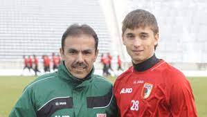 Sep 19, 2014 · allgemeine geschäftsbedingungen für käufer. Moritz Leitner Trainiert Schon Beim Fc Augsburg 1860 Munchen