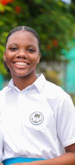 Let's go ACES. Let us congratulate Kaiden Moss-Moultrie. A 2024 graduate.