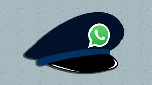 Seamlessly sync whatsapp chats to any pc. Ohne Staatstrojaner Polizei Und Geheimdienste Konnen Whatsapp Mitlesen
