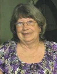 Betty Ann Lyons Hogden