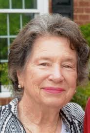 June McGee Roper Obituary