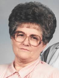 Ruth "LaRue" Buckley Obituary