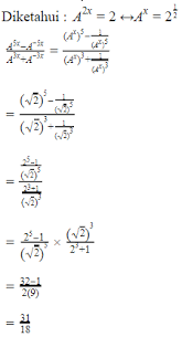 Contoh soal fungsi eksponensial pilihan ganda pembahasan oleh anas ilham diposting pada mei 18 2020 agustus 26 2020 contoh soal fungsi eksponensial pilihan ganda dan kunci jawaban beserta pembahasan bilangan eksponen merupakan bentuk angka yang bersifat perkalian dengan angka yang sama sehingga kemudian angka tersebut dapat diulang dengan makna. Contoh Soal Eksponen Utbk