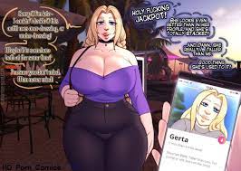 Bbw porn comics pics