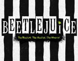A#mcthe things that now i know. Least Favourite To Favourite Song Beetlejuice Broadway Amino