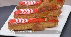 Le Meilleur Patissier Le Site Officiel De L Emission Sur M6 Fr Le Meilleur Patissier Patissiere Baklava
