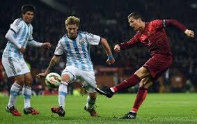 Taxa de desemprego 0.5% menor. Portugal Vs Argentina En Directo Del Dia 18 11 2014 Marca Com