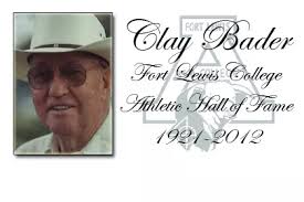 Fort Lewis Athletic Hall of Famer Bader dies at age 91