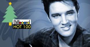 Elvis Presley Returned To The Billboard Hot 40 Last Time