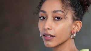 Karis Anderson in Moulin Rouge! The Musical (From 13 October)