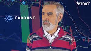 The perfect cardano ada daftpunk animated gif for your conversation. Ada Cardano Gif By Etoro Find Share On Giphy