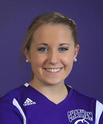 2016 Women's Soccer Roster